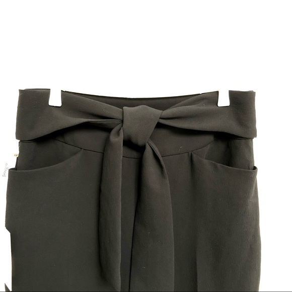 💠 Aritzia Wilfred Geneva Trouser Size 10 - Picture 3 of 8